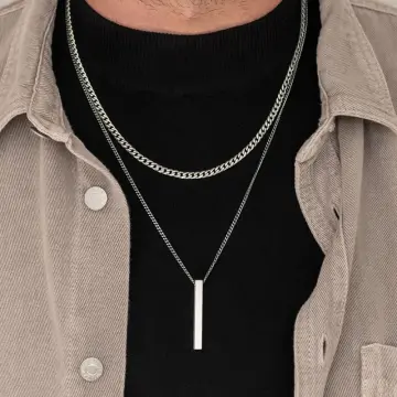 新品未使用】WTAPS BAR/NECKLACE.MASA.SCALP | electricasanmiguel.com.mx