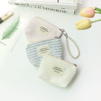 Female Cute Coin Purse Mini Storage Purse Bag