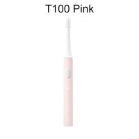 XIAOMI MIJIA Sonic Electric Toothbrush Cordless USB Rechargeable Toothbrush Waterproof Ultrasonic Automatic Tooth Brush