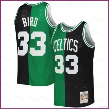 Nba larry bird best sale jersey