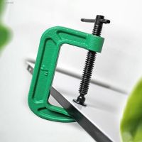 ₪ 1/2/3/4 Inch G Type Woodworking Clamp Heavy Duty Wood Metal Clamping Clips Quick Release Carpentry Clamps