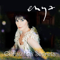 ซีดีเพลง CD Enya - (2019) Christmas Secrets,ในราคาพิเศษสุดเพียง159บาท