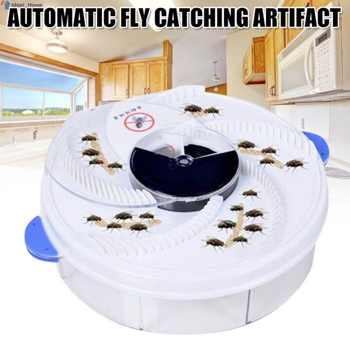 rechargeable-automatic-flycatcher-insect-traps-fly-trap-control-pest