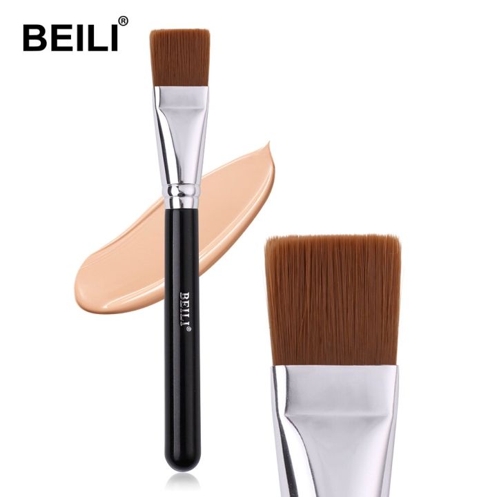 beili-black-big-powder-makeup-brushes-really-soft-foundation-highlight-single-professional-wool-fiber-brush-beauty-make-up-tools-makeup-brushes-sets