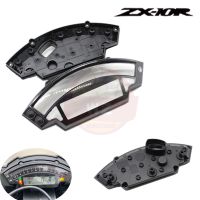 Motorcycle For Kawasaki ZX-10 ZX10R 2011 2012 2013 2014 Speedometer Odometer Dashboard Tachometer Fuel Cap