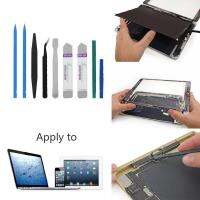 【✠】 dbnvym 8 in1 Mobile Phone Dismantling Maintenance Open Screen Tools Multifunctional Disassemble Kit for all Mobile Cellphone Devices