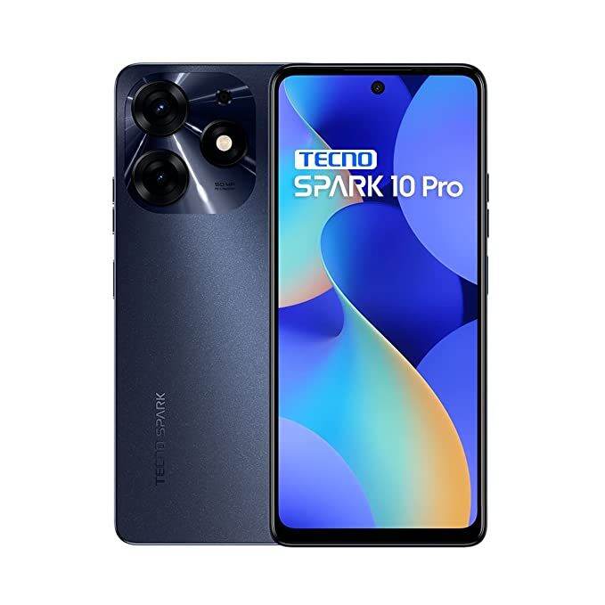 tecno-spark-10-pro-8-256gb-เครื่องศูนย์ไทย-รับประกันศูนย์-1-ปี-ปี-2023