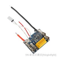 【hot】☌♤ 14.4V Lithium Board Circuit Module for BL1430 BL1440 BL1450 wzpi