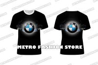 2022 Bmw T-Shirt Riding Jersey 3D Printing MenS T-Shirt 02