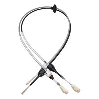 EB03AN 21996492 Manual Shift Cable Transmission Shift Cable for Saturn Vue 4WD AWD FWD 2004-2007 2.2L 2.5L