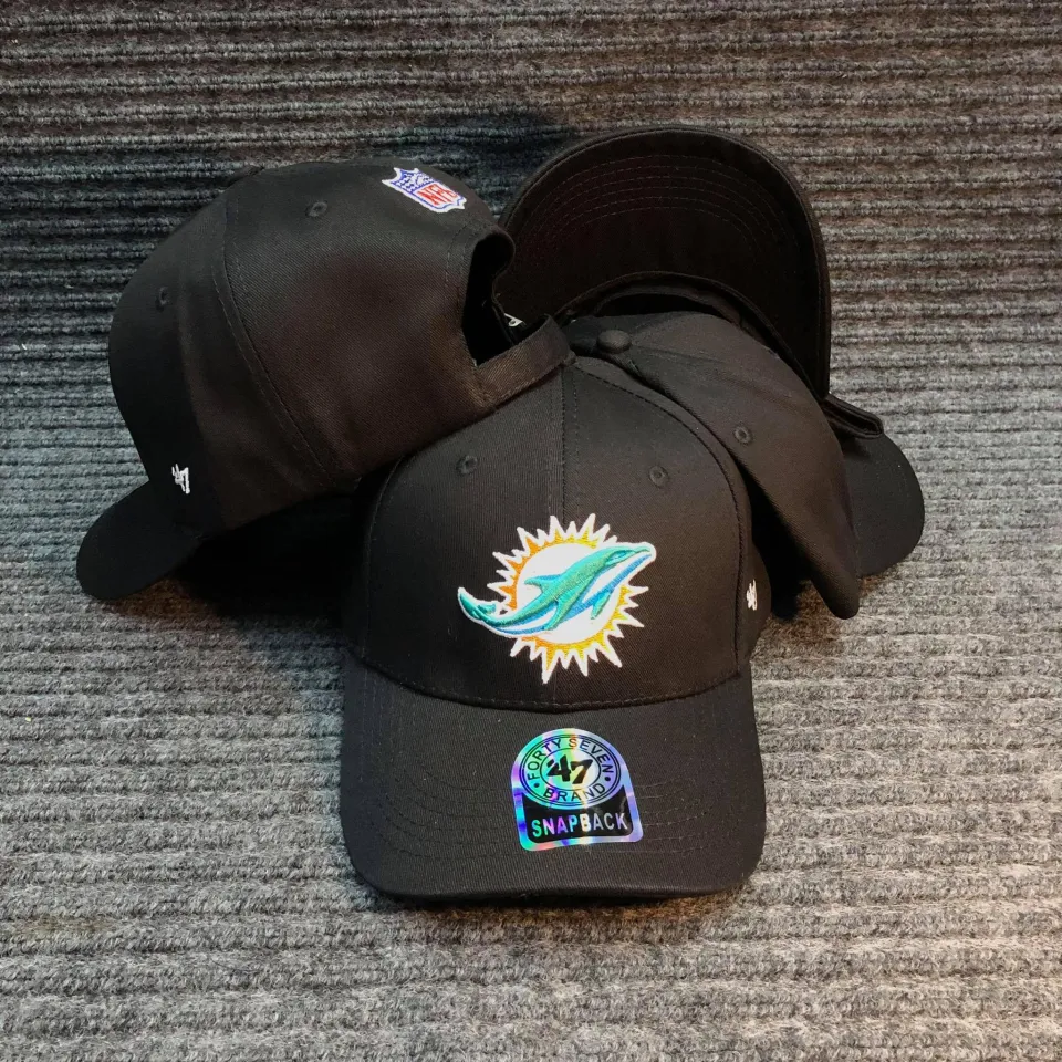 Dadhat Miami Dolphins High Quality Adjustable By 47 Brand