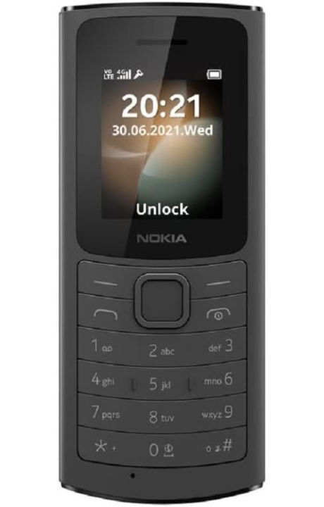 nokia-110-4g-gsm-unlocked-mobile-phone-volte-black-international-version-not-at-amp-t-cricket-verizon-compatible