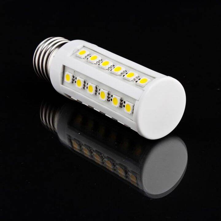 high-quality-lan84-220v-6w-e27ไฟแอลอีดีสว่างจ้า-smd-5050-36led-หลอดไฟเคลียร์คลังสินค้าการซื้อขายสุดๆ