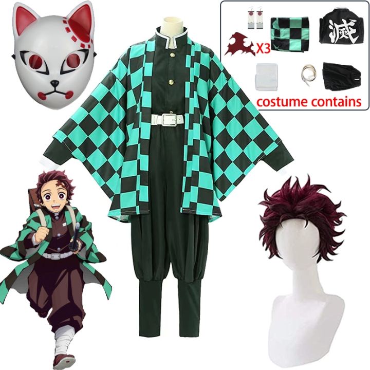 aeozad-tanjirou-kamado-demon-slayer-อะนิ