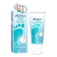 (ราคาปกติ120บ.)Footease by watsons Cracked Heel Cream ฟุตอีสบายวัตสัน ครีมทาส้นเท้า ครีมบำรุงเท้า ขนาด 50 กรัม