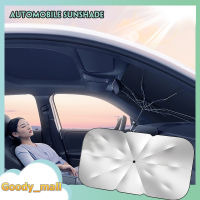 ม่านบังแดดรถยนต์ car sunshade ร่มกันแดดในรถ ม่านบังแดด ที่บังแดดในรถยนต์ บังแดดรถยนต์ และลดความร้อนในภายในรถยนต์อย่างเห็นได้ชัด J086