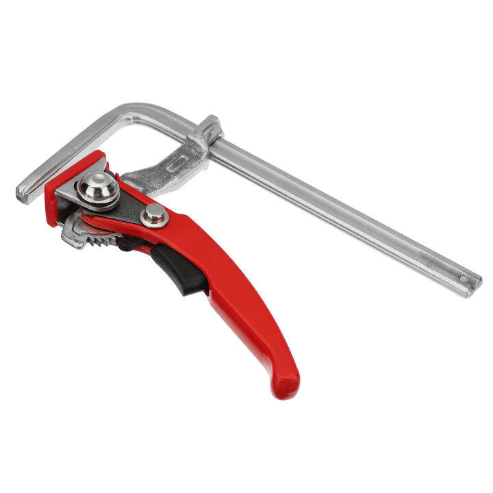 Upgrade 160x60mm F Clamp MFT Clamp (PROFESSIONAL) Ratchet Quick Release