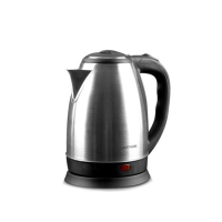 Electric Kettle กาต้มน้ำไฟฟ้า กาต้มน้ำ Smarthome ไร้สาย ขนาด 1.8 ลิตร รุ่น CA-1009 สแตนเลส กาต้มน้ําไฟฟ้าขนาดเล็ก กาต้มน้ำไฟฟ้า 1 ลิตร กาต้มน้ำไฟฟ้าสแตนเลส วัสดุทำจากสแตนเลส ร้อนเร็ว คุณภาพดี กาต้มน้ำสแตนเลส