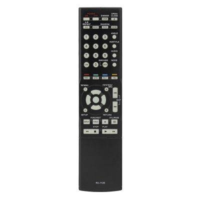 Smart Remote Control for DENON Blu-Ray DVD Player DN-V500BD DBP-2010CI Replacement Remote Control