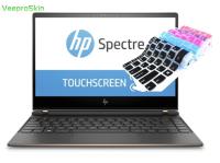 Laptop Keyboard Cover Protector for HP Spectre x360 13-AE011dx 13-AE019NL 13-AE052nr 13-AE091ms 13-AE001nt 13-AE0XX 13.3 39; 39;