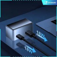 ปลั๊กแอนด์เพลย์อะแดปเตอร์ชาร์จเร็วที่ชาร์จแบตในรถ Shiwaki OBD สำหรับเทสลารุ่น3/Y