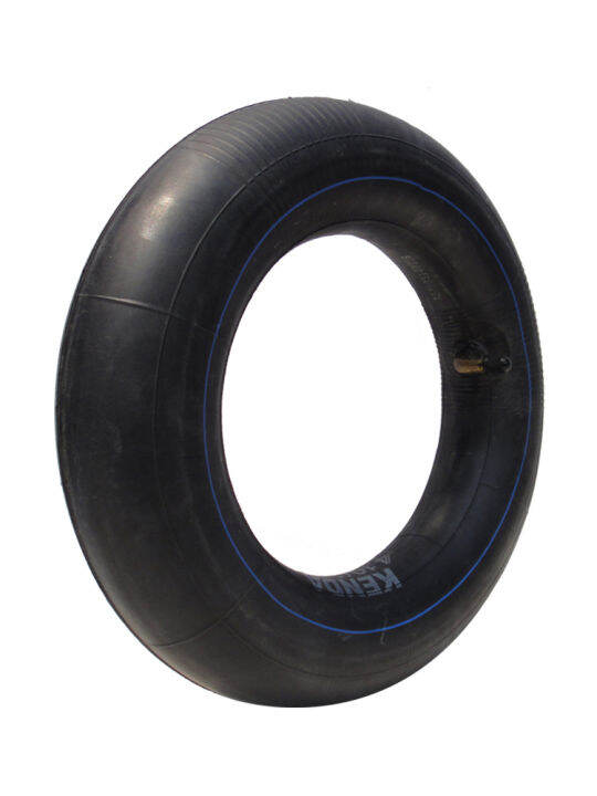 Jianda pneumatic tire inner tube 12 inch 4.10/3.506 rubber tire shock