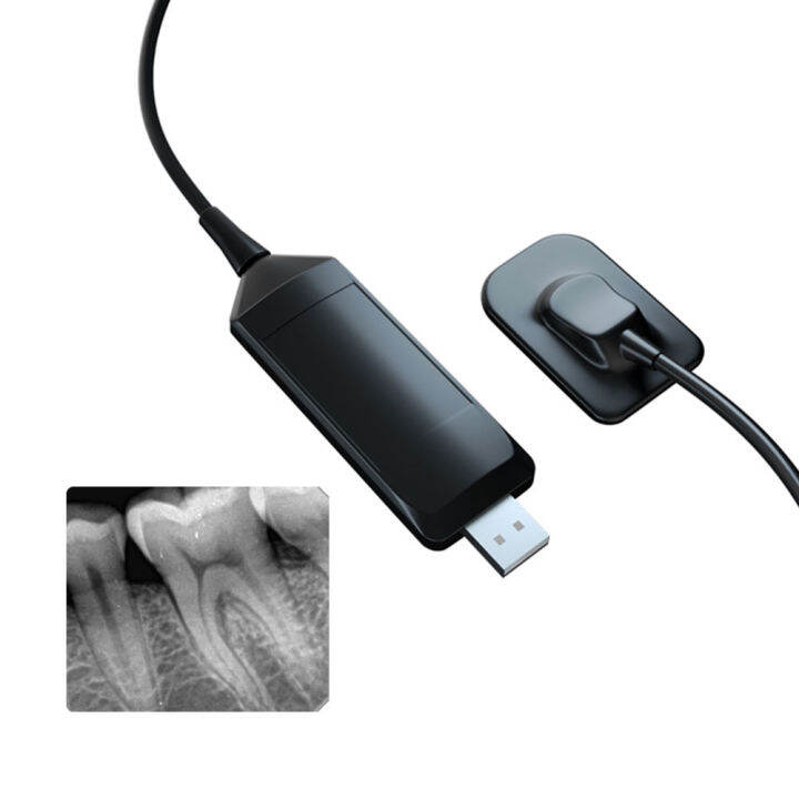 Dental Sensor DynImage X Ray Sensor Fast Transmission Digital Intraoral
