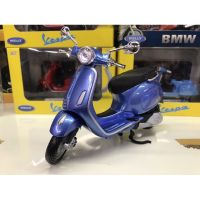 ❗️❗️ SALE ❗️❗️ โมเดลรถมอเตอร์ไซค์ VESPA-SPRINT ขนาด1:12 !! ของเล่นเพื่อการสะสม Collectibles ตั้งโชว์ ของขวัญ เอนกประสงค์ แข็งแรง ทนทาน บริการเก็บเงินปลายทาง ราคาถูก คุณภาพดี โปรดอ่านรายละเอียดก่อนสั่ง