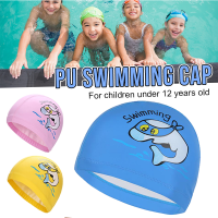 หมวกว่ายน้ำ หมวกว่ายน้ำเด็ก หมวกว่ายน้ำชายและหญิงSwimming cap แห้งเร็ว กันน้ำMY286