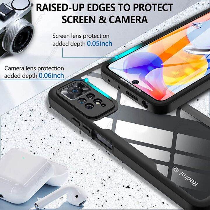 360-full-protection-case-for-xiaomi-redmi-note-11-11s-10-10s-pro-plus-5g-4g-9-9s-9t-9a-9c-12-nfc-10c-global-version-soft-cover