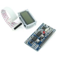 【YF】✿  1set EGS002 EG8010   IR2110  driver module sine wave board