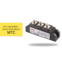 MGR MTC 110A 160A 200A 1600V Phase Control Thyristors Module AC DC Motor Control module Industry Power Supply module