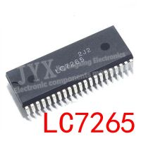 1PCS LC7265 DIP42 Brand new original WATTY Electronics