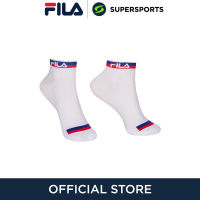 FILA OSQ32002 ถุงเท้าออกกำลังกายผู้ใหญ่