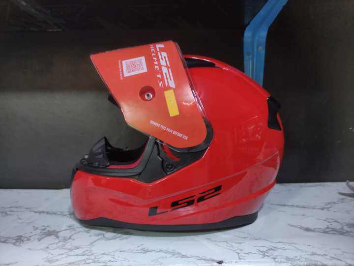 Ls2 helmet Lazada PH Buy sell online Helmet with cheap price Lazada PH