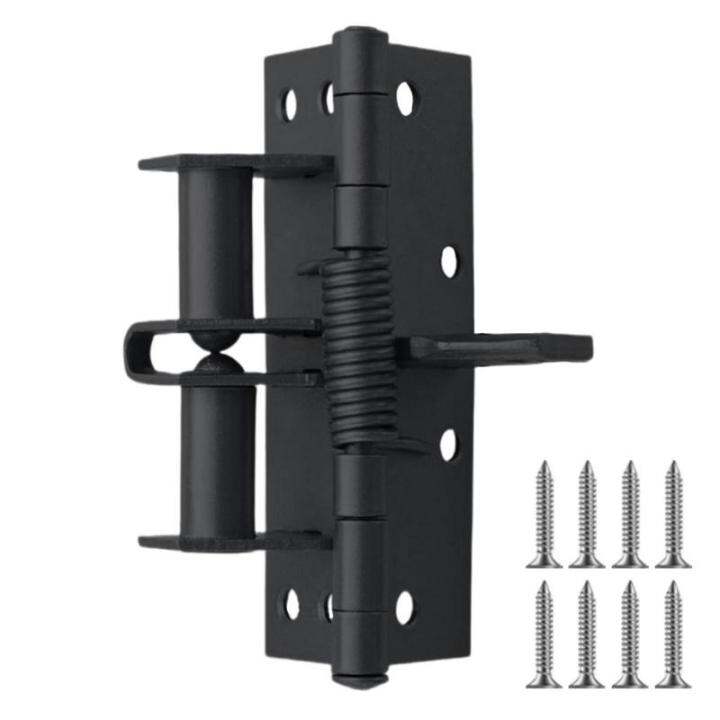 Self Closing Door Hinges Spring Hinge Heavy Duty Hinges For Doors Self