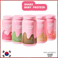 Shake baby protein diet 750g.