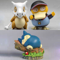 ฟิกเกอร์ Psyduck อนิเมะส่งเร็วของให้เป็นของขวัญโมเดลของสะสม Pvc ขนาดใหญ่ที่เป็นของขวัญจากหุ่นแอคชั่น