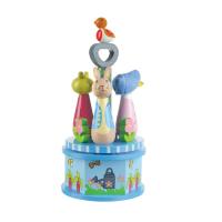 BBTOYSTH  Peter Rabbit Musical Carousel รุ่น OTT15001