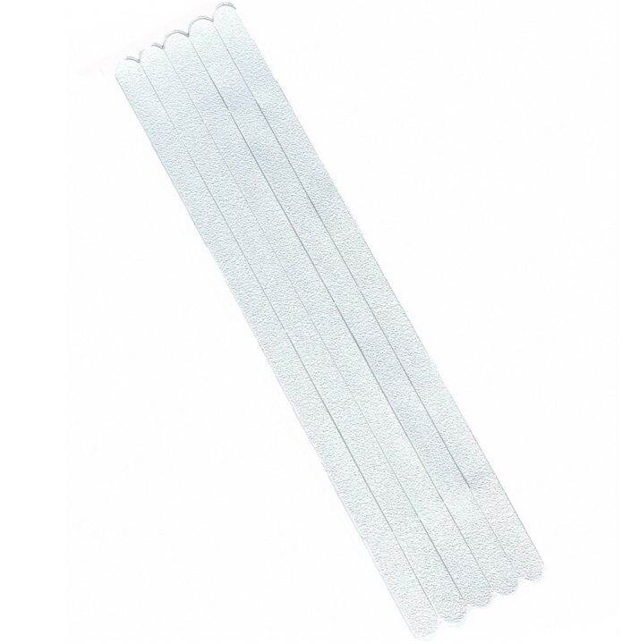 3m-7705-3m-safety-walk-slip-resistant-tub-and-shower-strips-เทปกันลื่นสีขาว-ขนาด-3-4-นิ้วx17-นิ้ว-50-เส้น-ขอบโค้งไม่หลุดง่าย