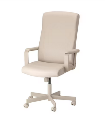 Swivel chair