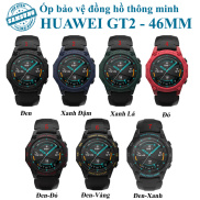 Ốp case cao cấp bảo vệ Sikai đồng hồ Huawei Watch Gt2 - 46mm