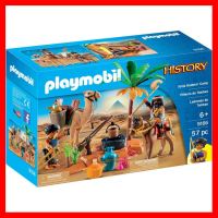 สินค้าขายดี!!! Playmobil 9166 Promotional Tomb Raiders Camp Figure เพลย์โมบิล เซ็ตโปรโมชั่น แคมป์นักล่าสมบัติโบราณ #ของเล่น โมเดล ทะเล ของเล่น ของขวัญ ของสะสม รถ หุ่นยนต์ ตุ๊กตา สวนน้ำ สระน้ำ ฟิกเกอร์ Model