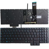 NEW Russian/US/UK/French/Spanish Laptop Keyboard For Lenovo IdeaPad Gaming 3-15IMH05 15ARH05 15ACH05 3-15ACH6 3-15IHU6 backlight