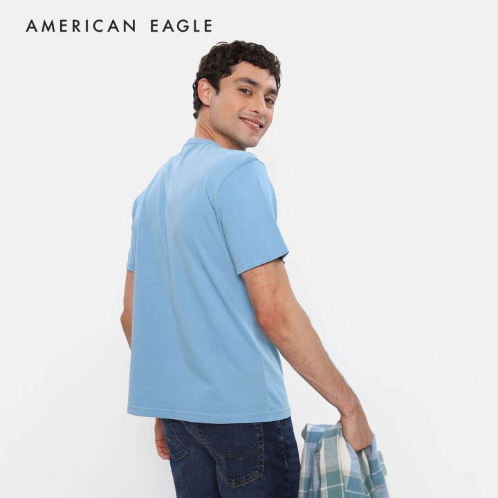 american-eagle-short-sleeve-t-shirt-เสื้อยืด-ผู้ชาย-แขนสั้น-nmts-017-1542-488