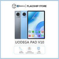 2023 New UODEGA PAD V10 (16GB+512GB) Wifi Version Snapdragon870 Processor/Large Battery 12000mAh/22.09cm 12INCH") Large Display/18W Fast Charge รับประกันศูนย์ไทย [ซื้อ 1 แถม 7]