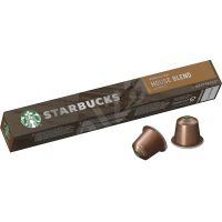 พร้อมส่ง แคปซูลกาแฟ STARBUCKS HOUSE BLEND NESPRESSO Capsules