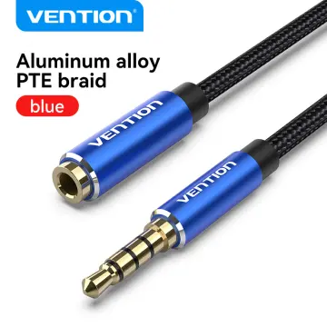 Auxillary Audio Cable - Best Price in Singapore - Jan 2024