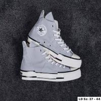 รองเท้า CONVERSE All Star Chuck 70เลือกสีไหนดี? รองเท้าผ้าใบ 3 สี 3 สไตล์