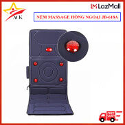 Đệm, Nệm Massage Toàn Thân Cao Cấp ACK